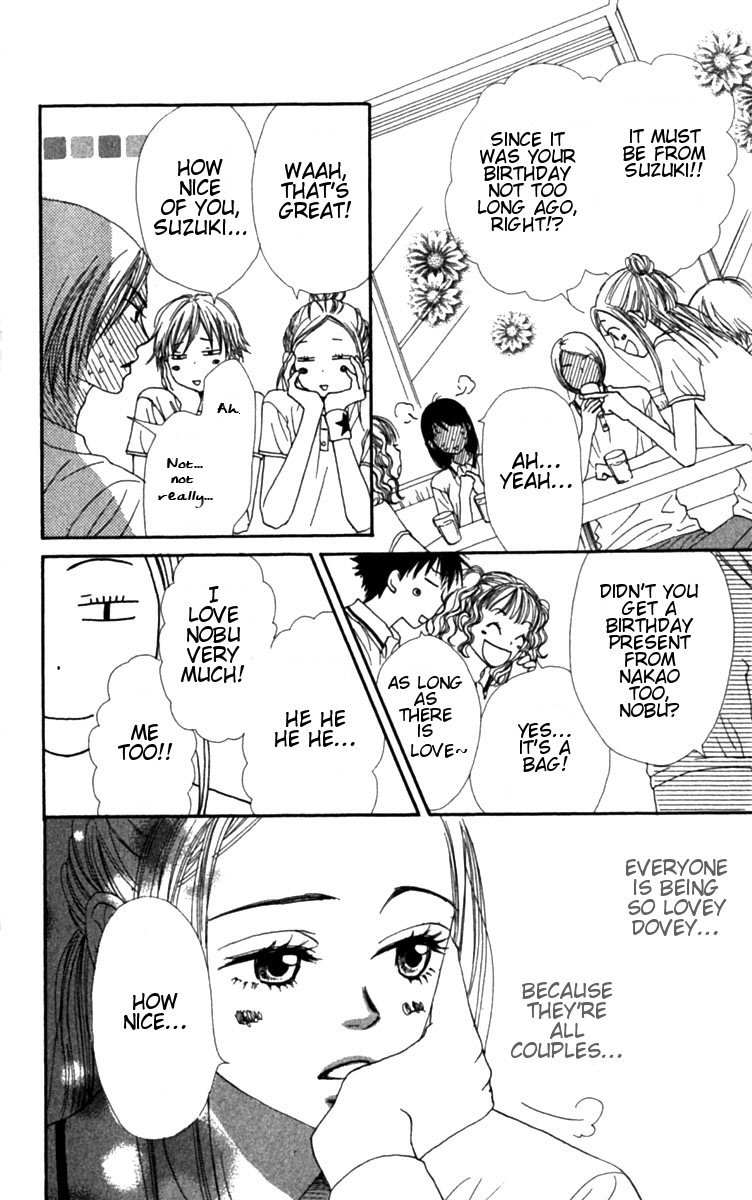 Read Lovely★Complex Manga Online