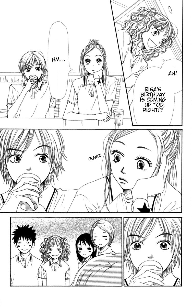 Read Lovely★Complex Manga Online