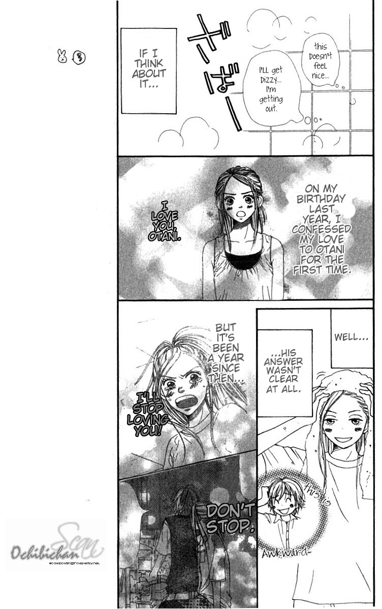 Read Lovely★Complex Manga Online