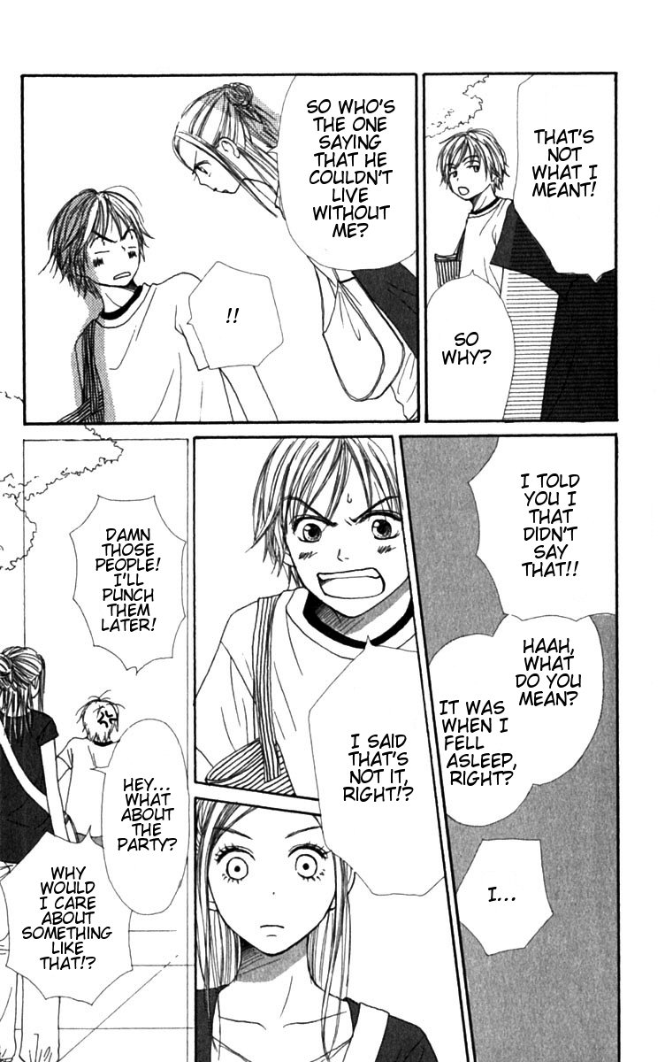 Read Lovely★Complex Manga Online