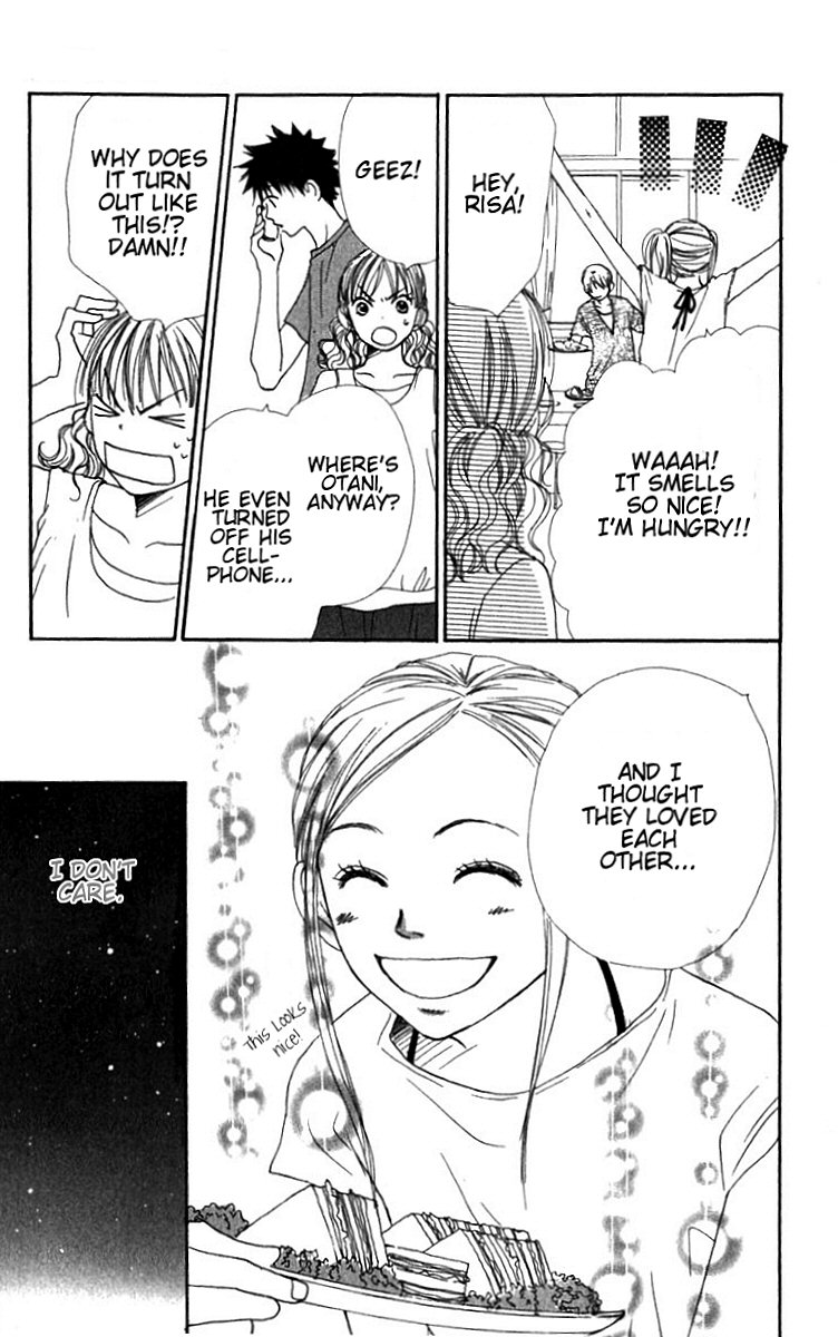 Read Lovely★Complex Manga Online