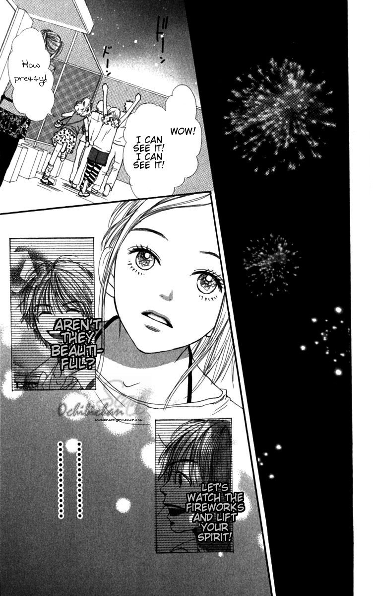 Read Lovely★Complex Manga Online