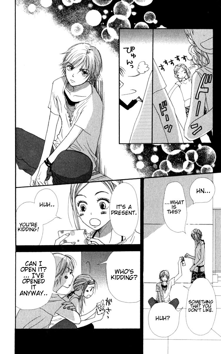 Read Lovely★Complex Manga Online