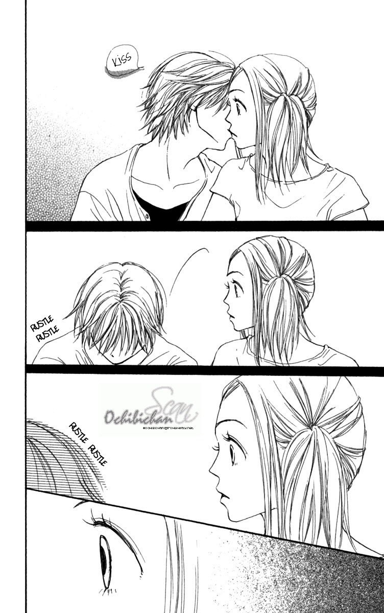 Read Lovely★Complex Manga Online