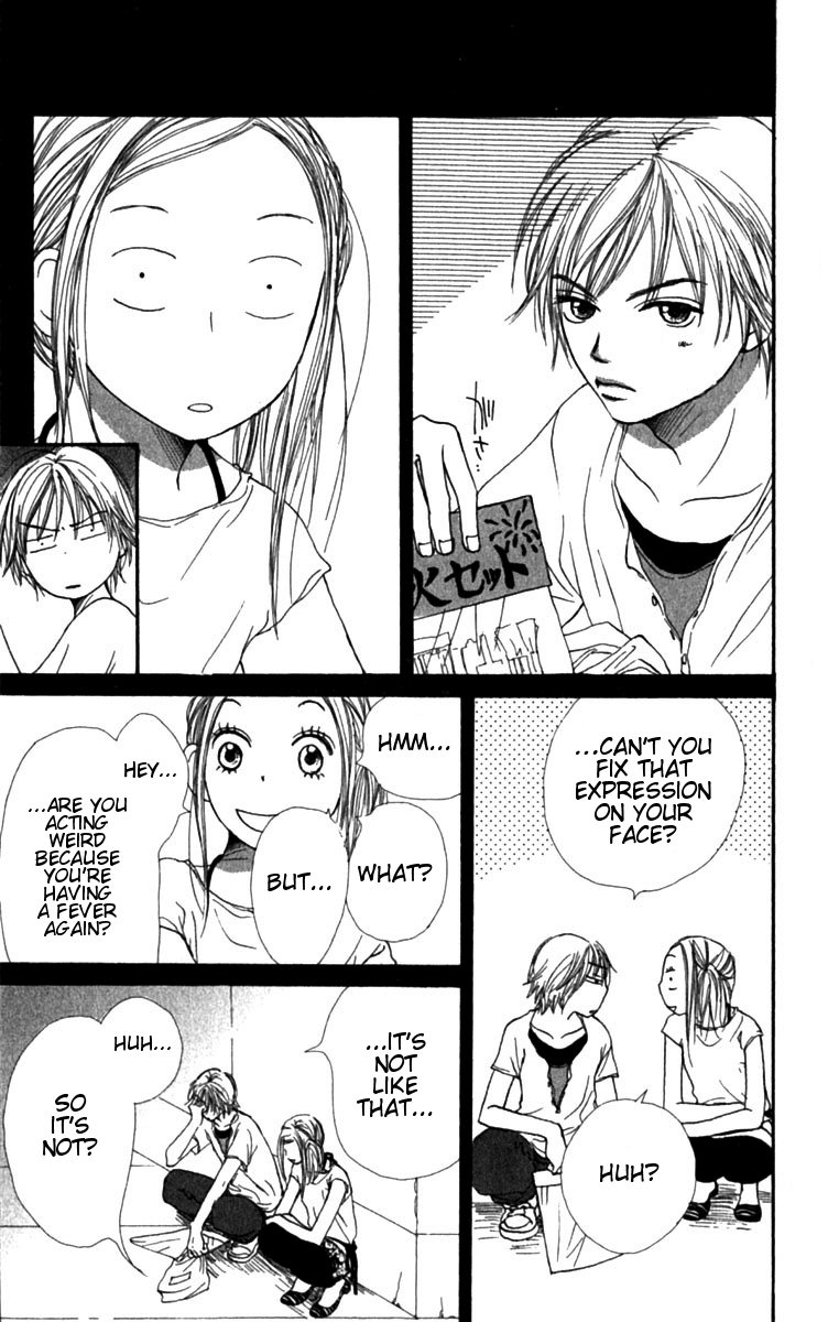 Read Lovely★Complex Manga Online