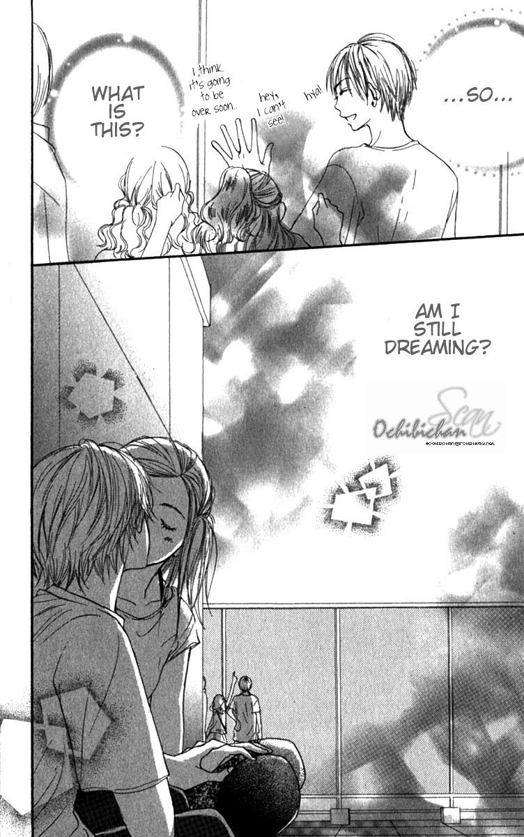 Read Lovely★Complex Manga Online