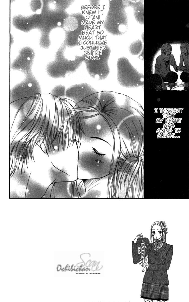 Read Lovely★Complex Manga Online