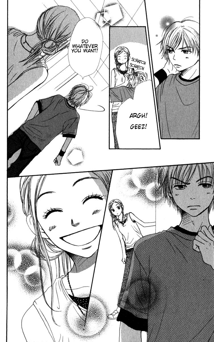 Read Lovely★Complex Manga Online