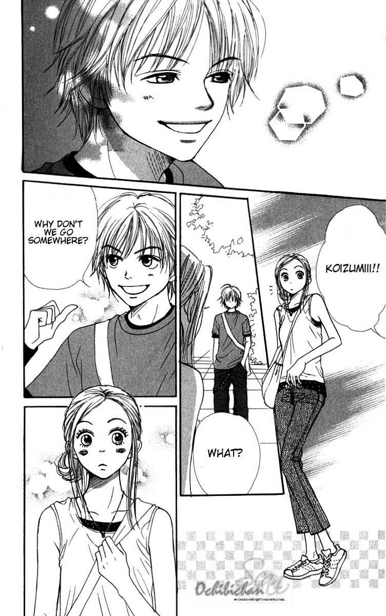 Read Lovely★Complex Manga Online