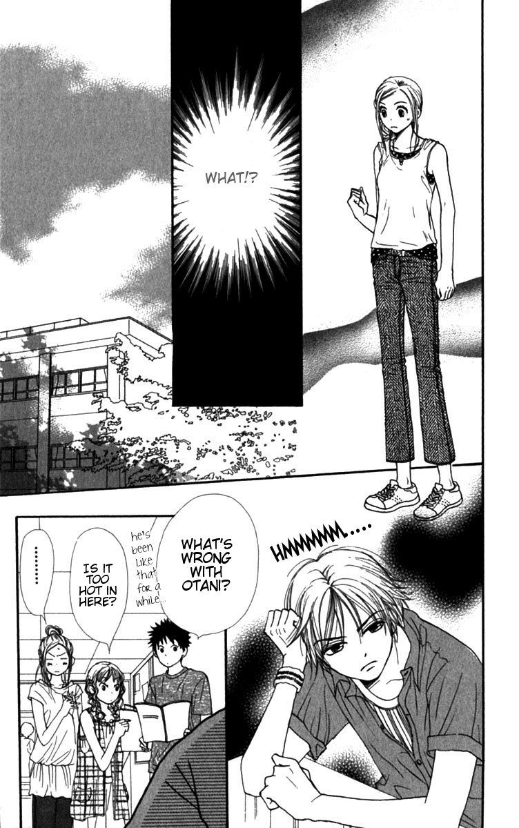 Read Lovely★Complex Manga Online