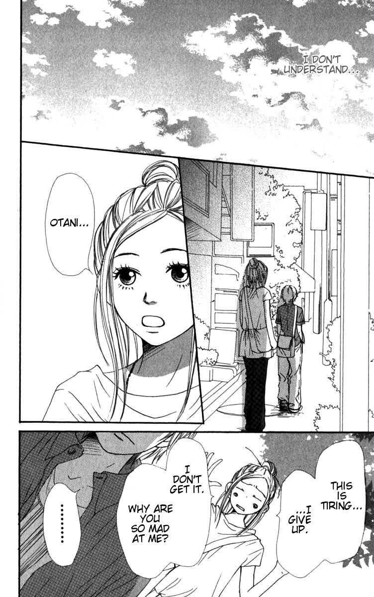 Read Lovely★Complex Manga Online