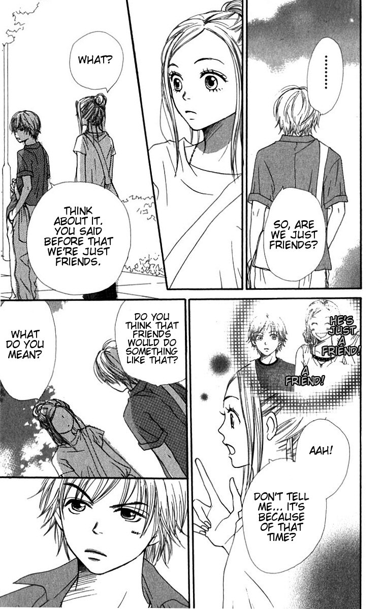 Read Lovely★Complex Manga Online