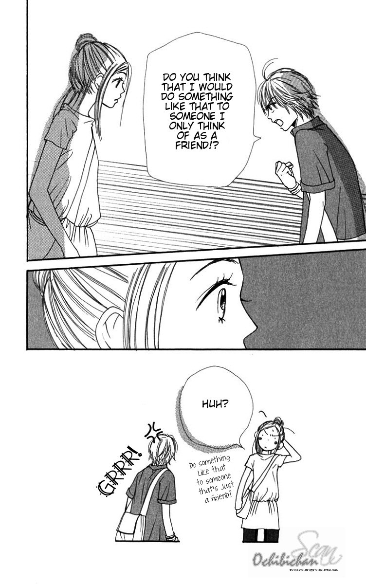 Read Lovely★Complex Manga Online