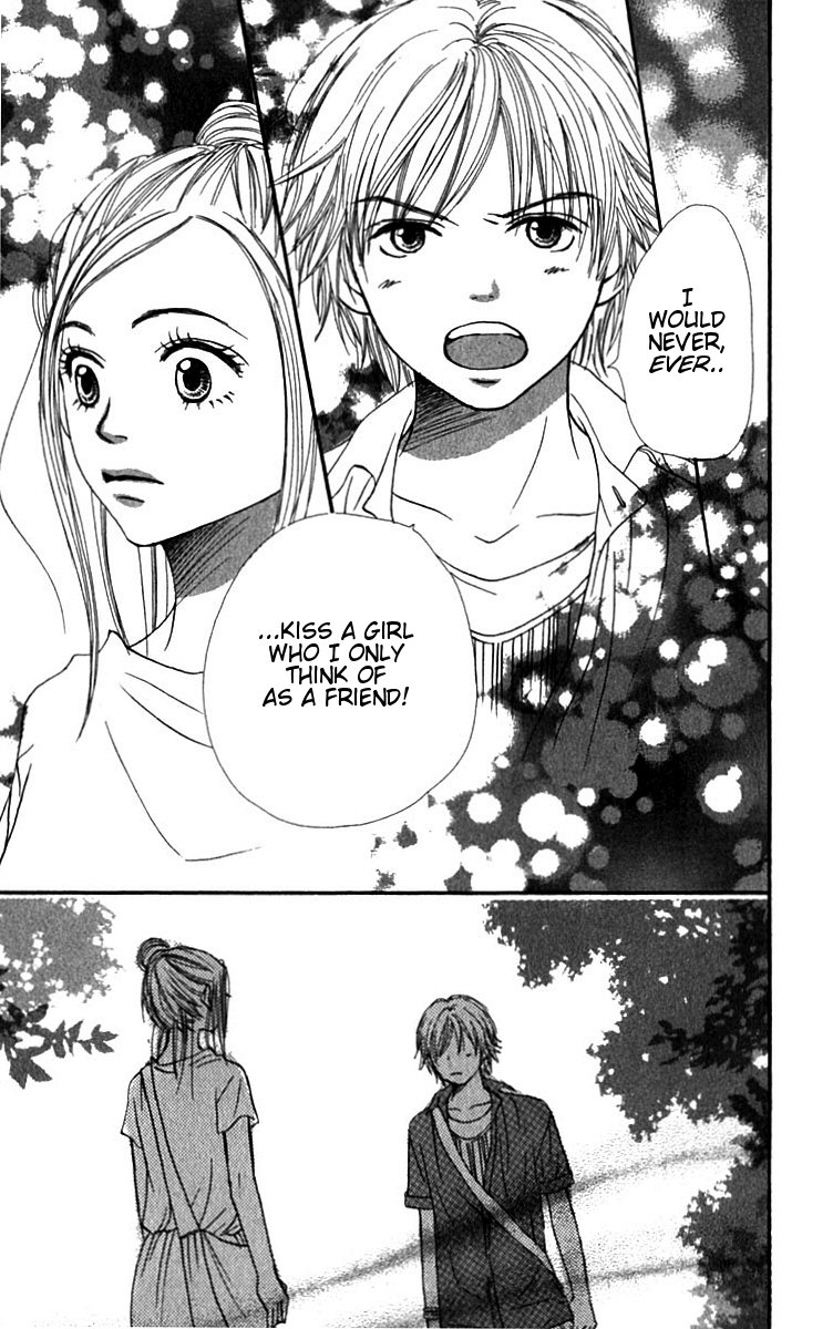 Read Lovely★Complex Manga Online