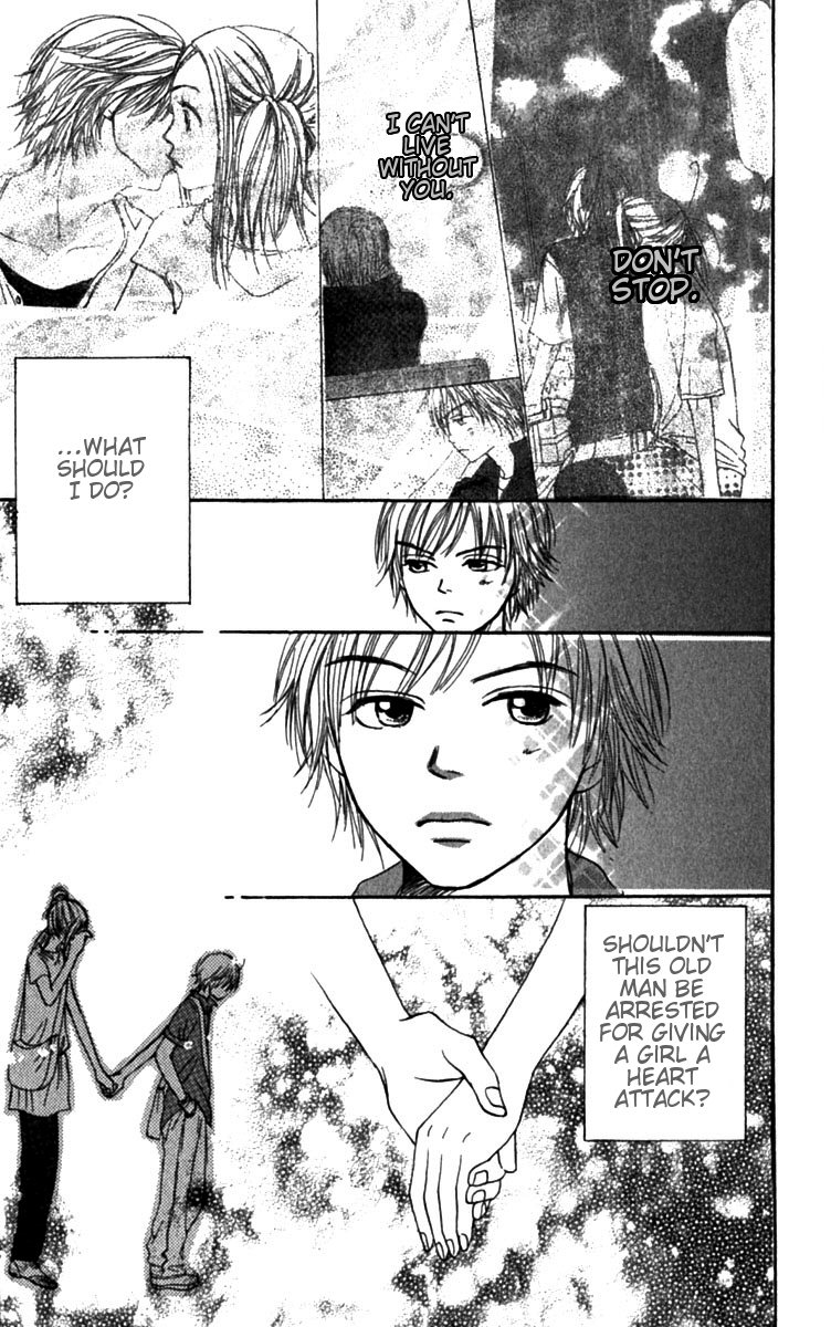 Read Lovely★Complex Manga Online