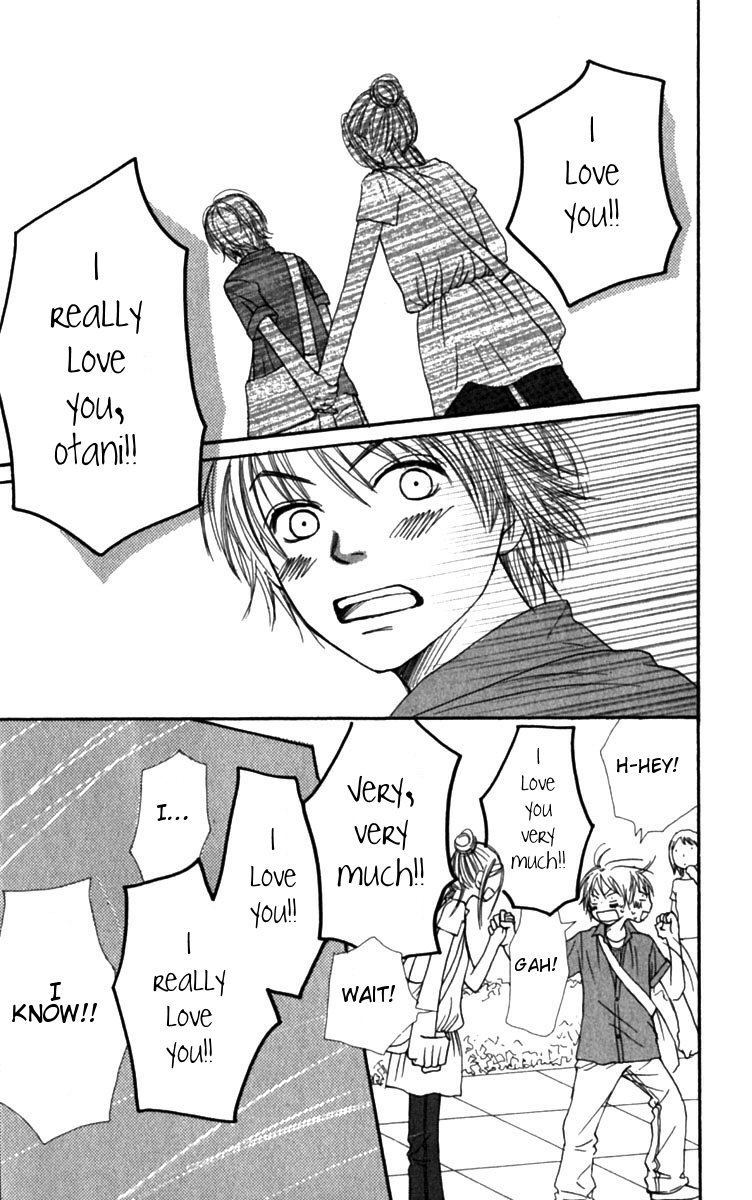 Read Lovely★Complex Manga Online