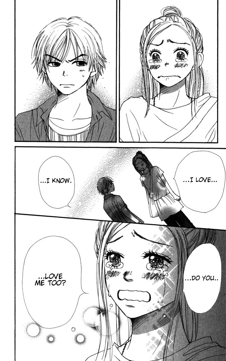 Read Lovely★Complex Manga Online