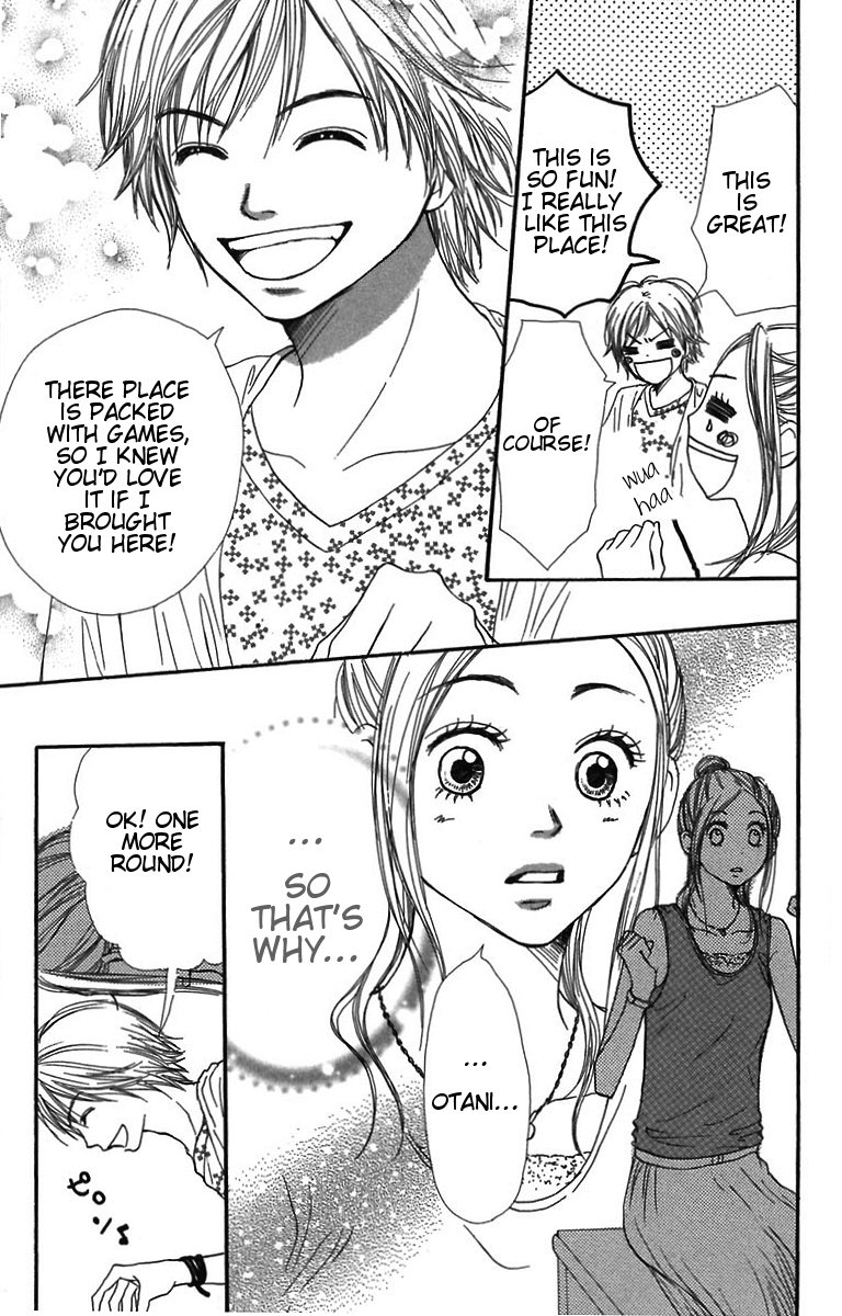 Read Lovely★Complex Manga Online