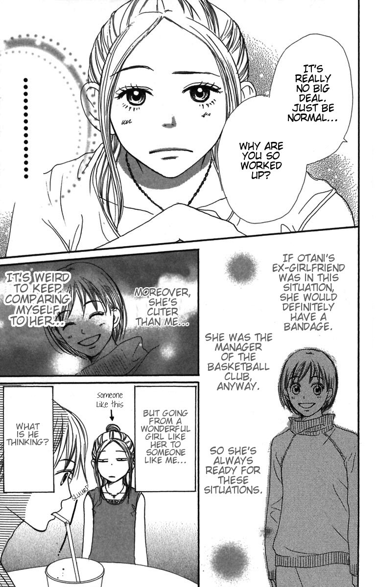 Read Lovely★Complex Manga Online