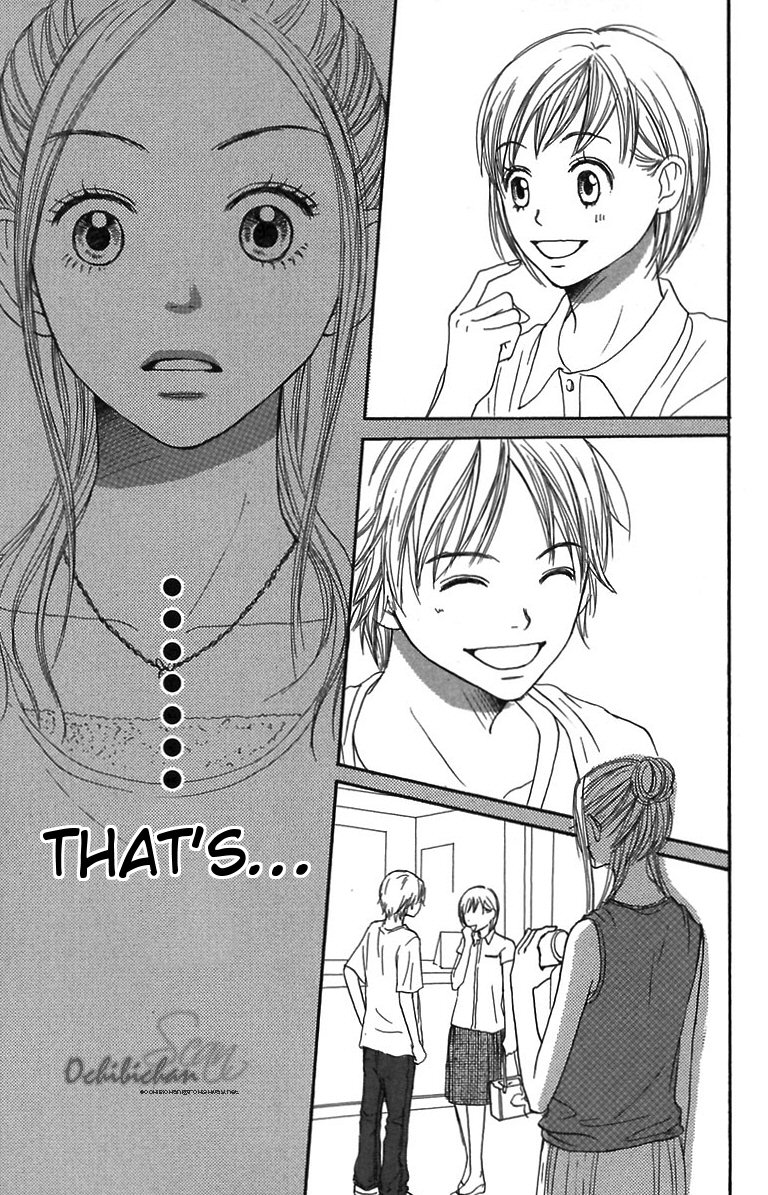 Read Lovely★Complex Manga Online