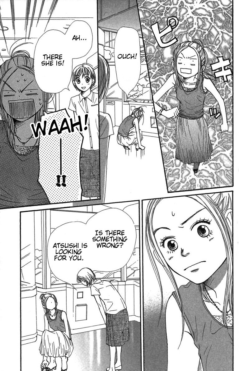 Read Lovely★Complex Manga Online