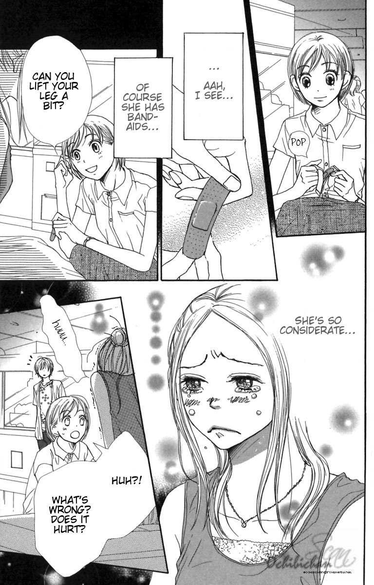 Read Lovely★Complex Manga Online