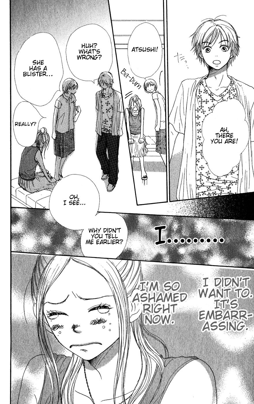 Read Lovely★Complex Manga Online