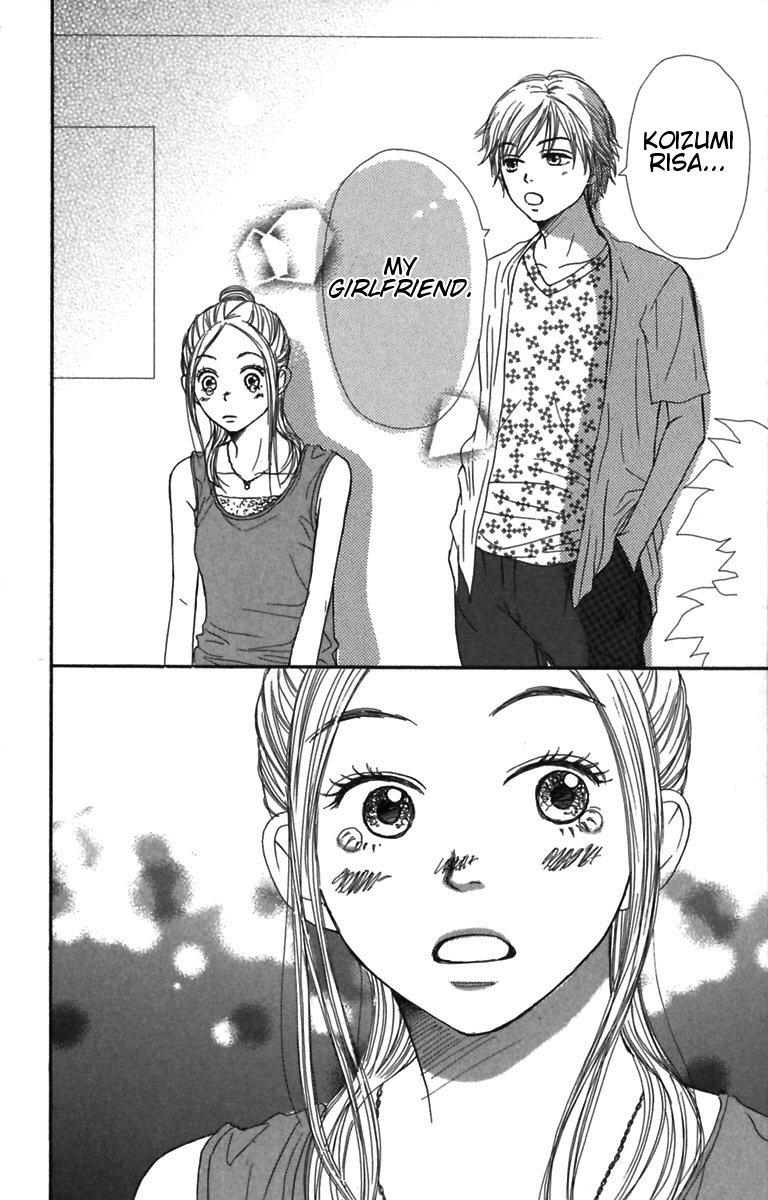 Read Lovely★Complex Manga Online