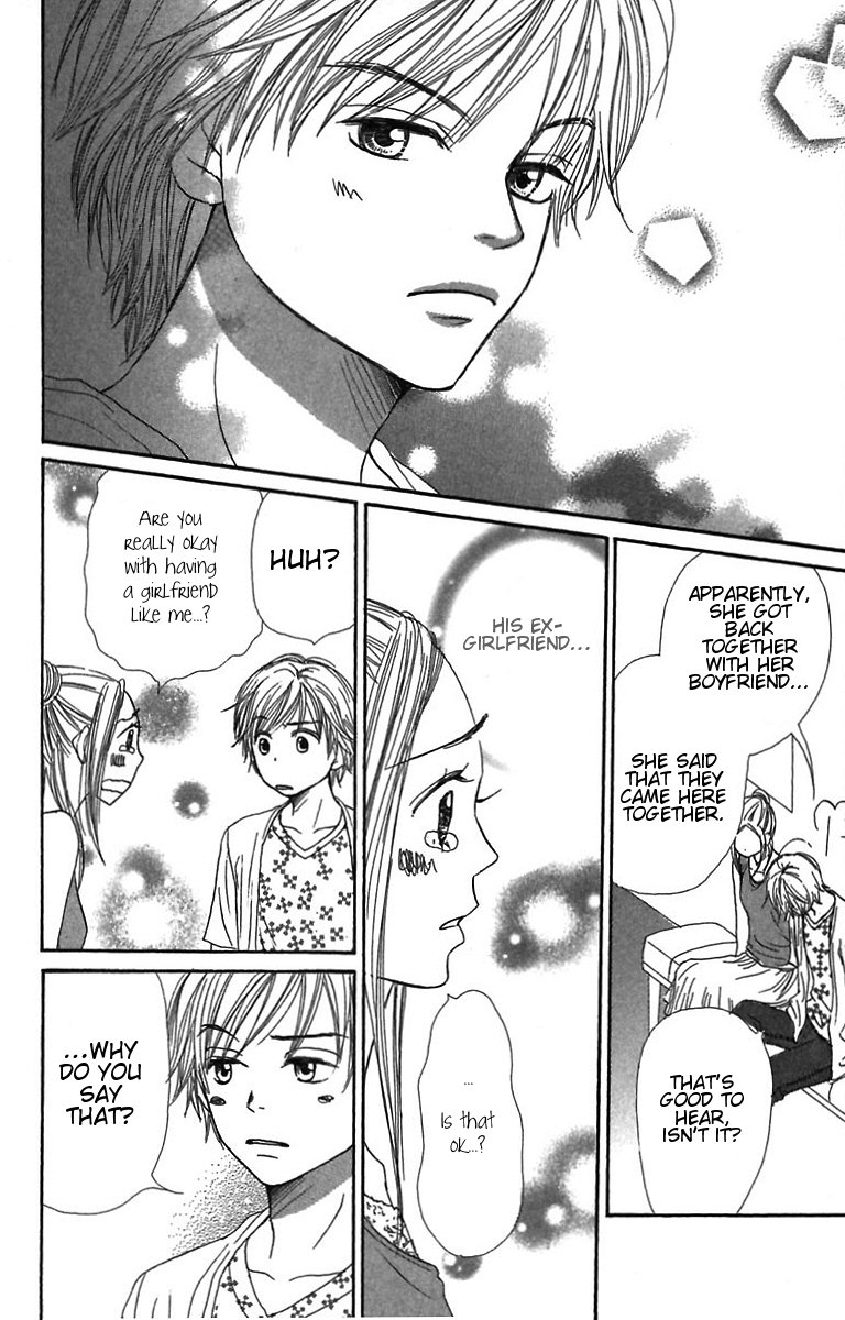 Read Lovely★Complex Manga Online