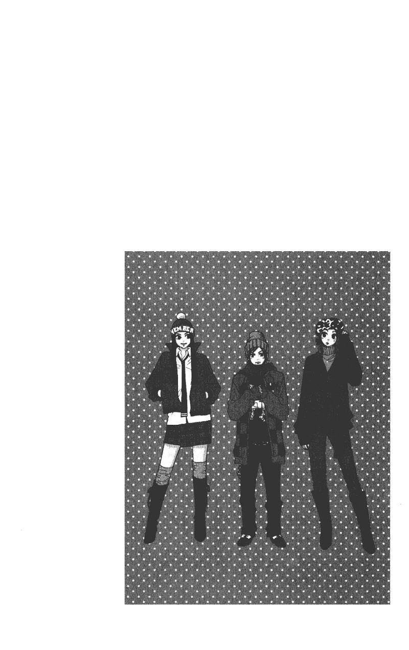 Read Lovely★Complex Manga Online