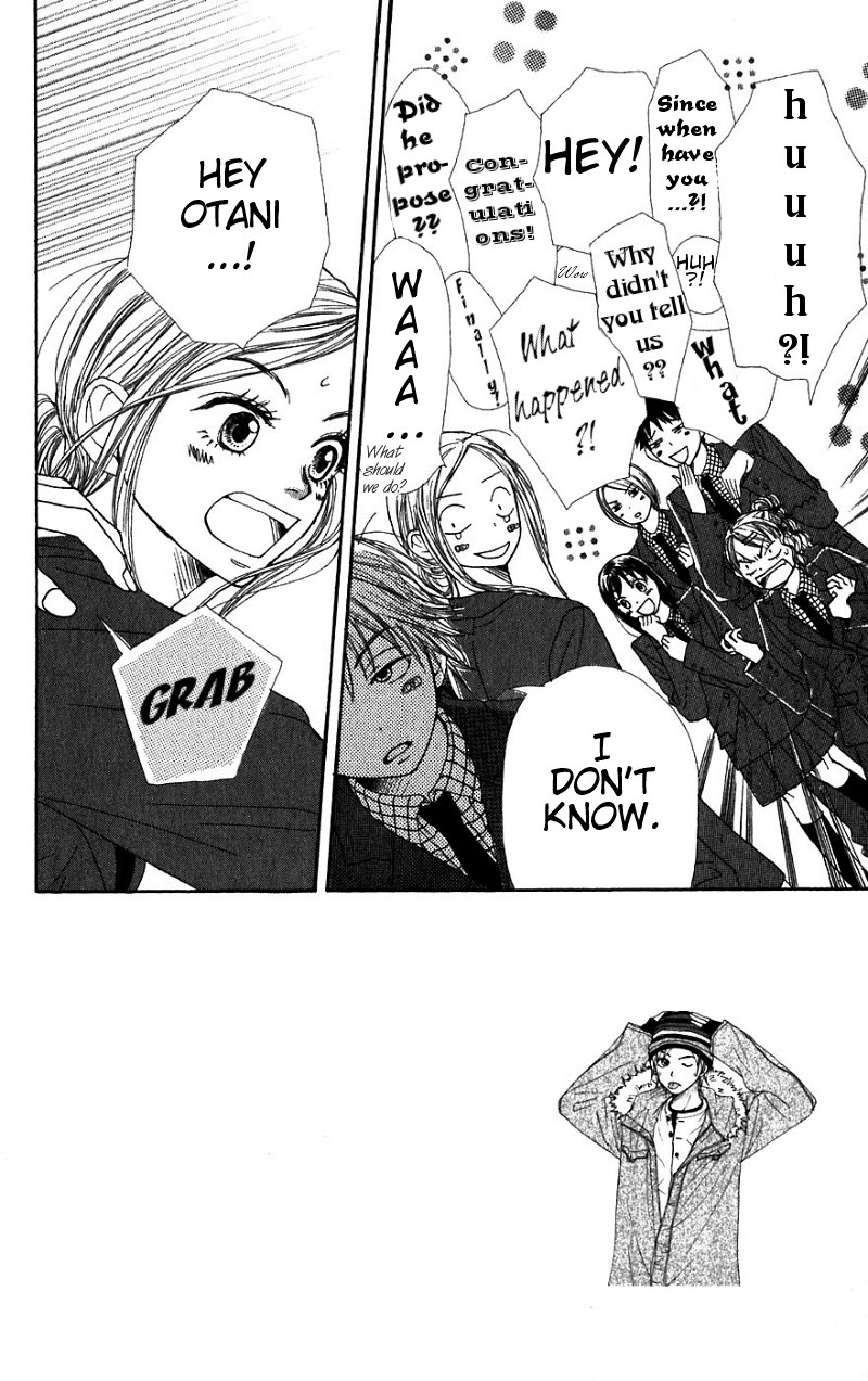 Read Lovely★Complex Manga Online