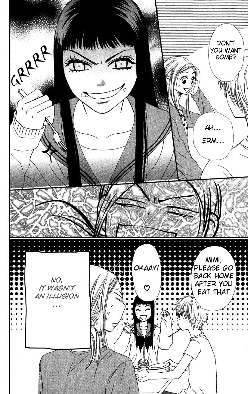 Read Lovely★Complex Manga Online