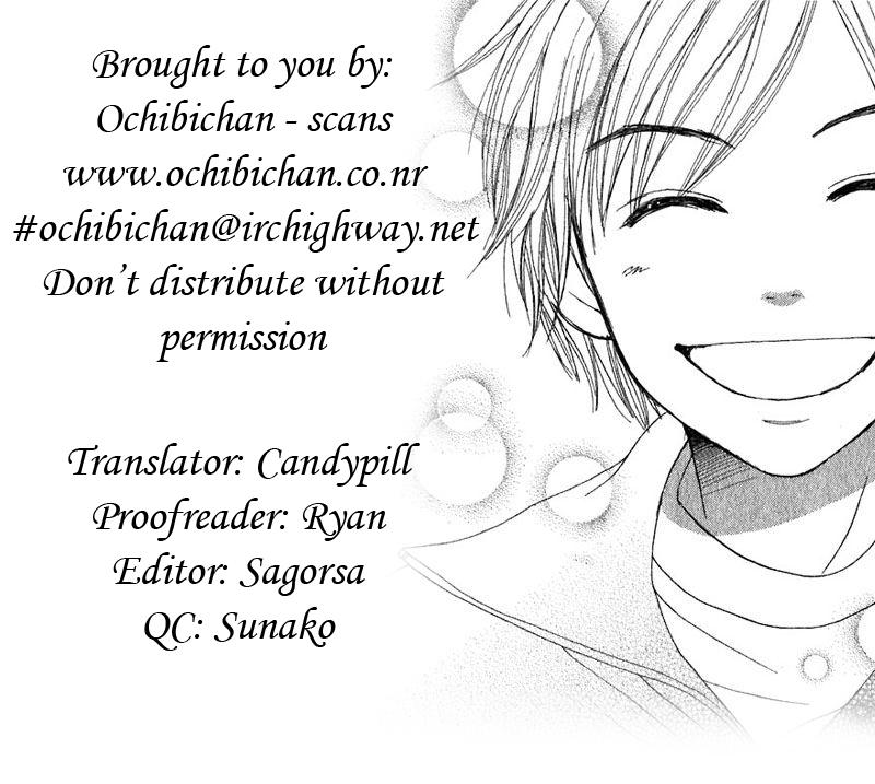 Read Lovely★Complex Manga Online