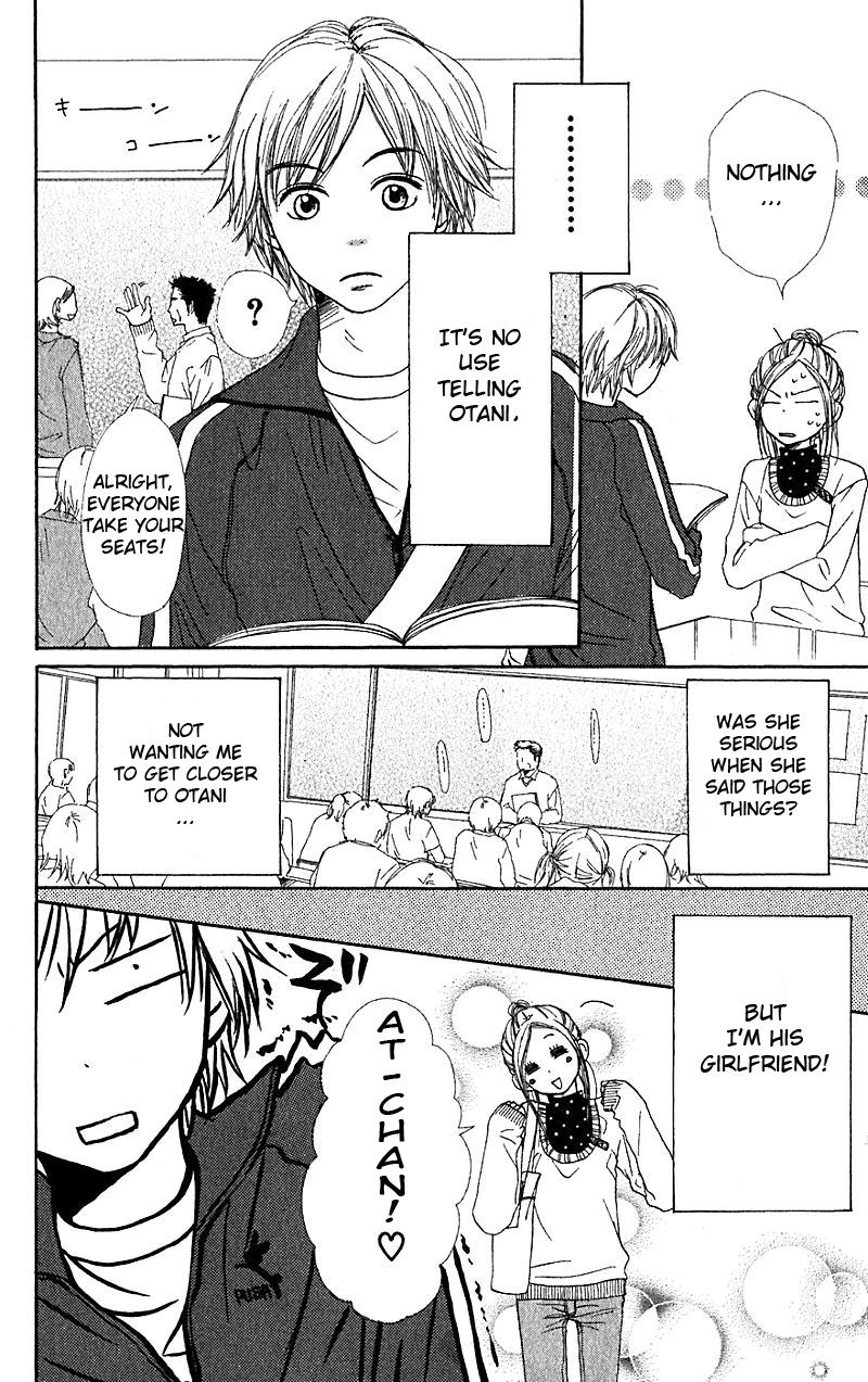 Read Lovely★Complex Manga Online