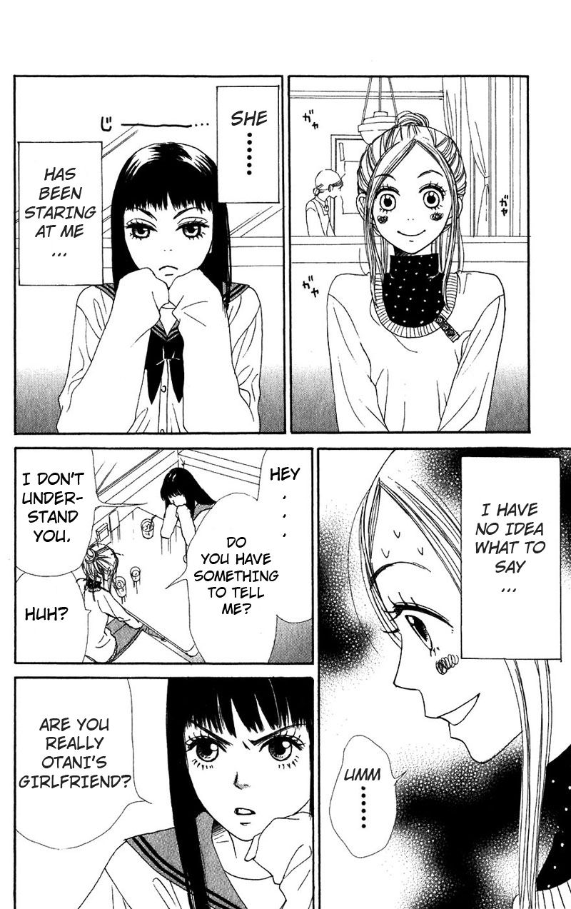 Read Lovely★Complex Manga Online