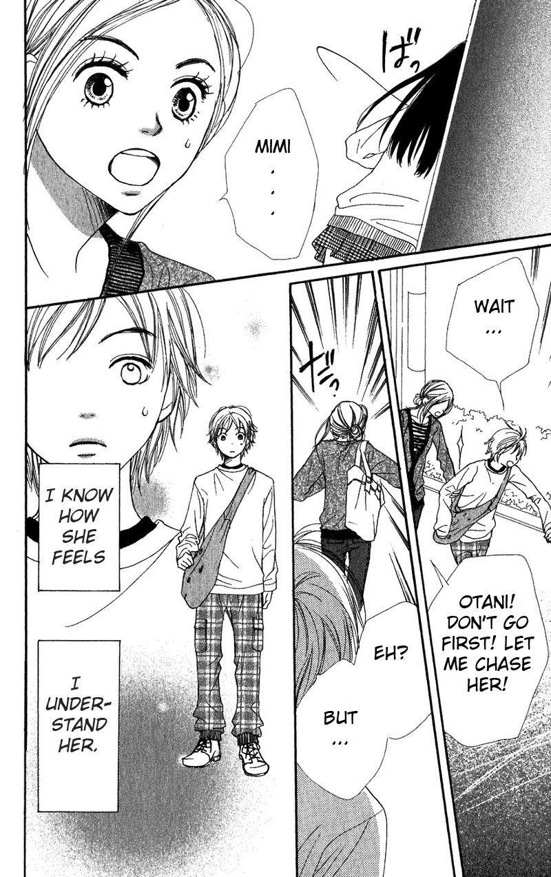 Read Lovely★Complex Manga Online