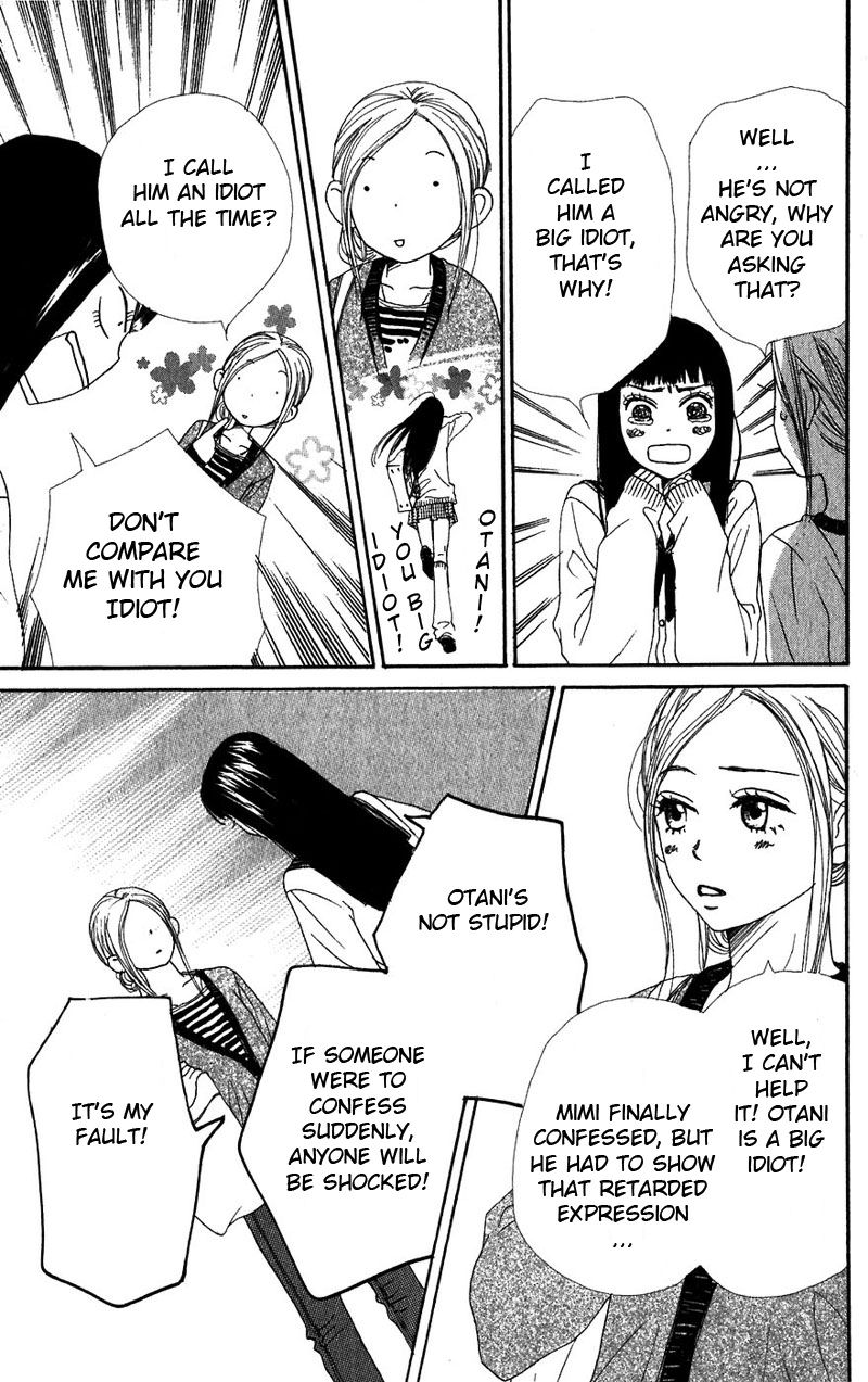 Read Lovely★Complex Manga Online