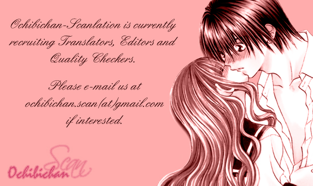 Read Lovely★Complex Manga Online