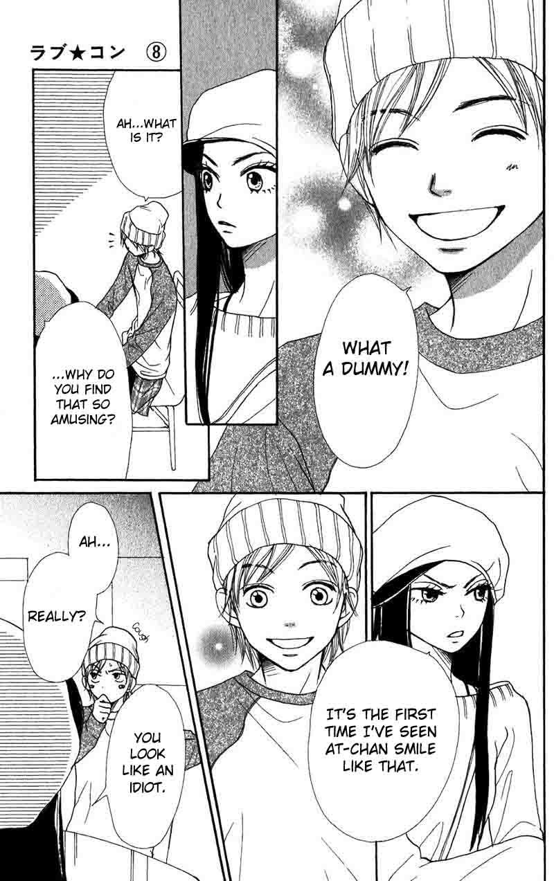 Read Lovely★Complex Manga Online