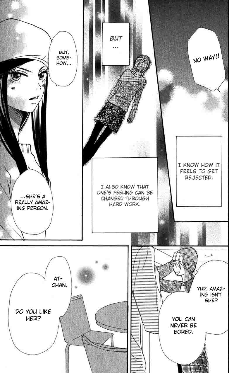 Read Lovely★Complex Manga Online