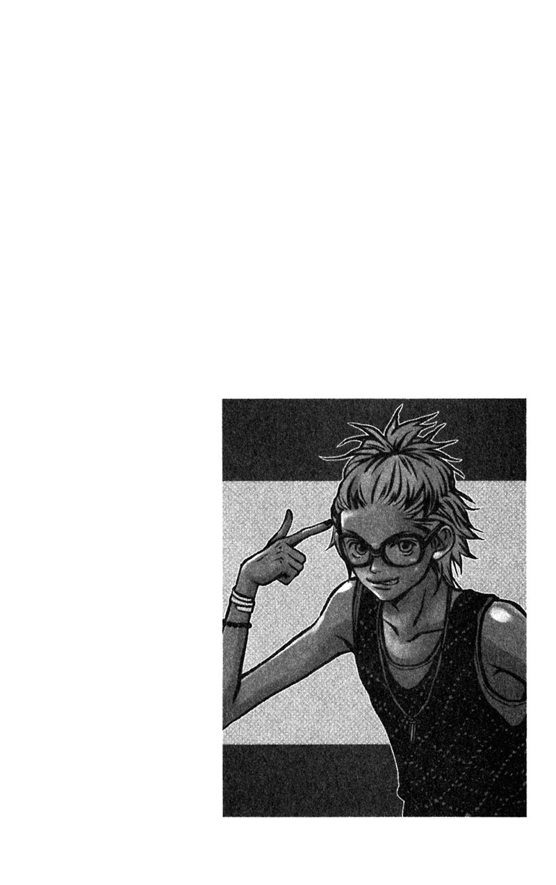 Read Lovely★Complex Manga Online