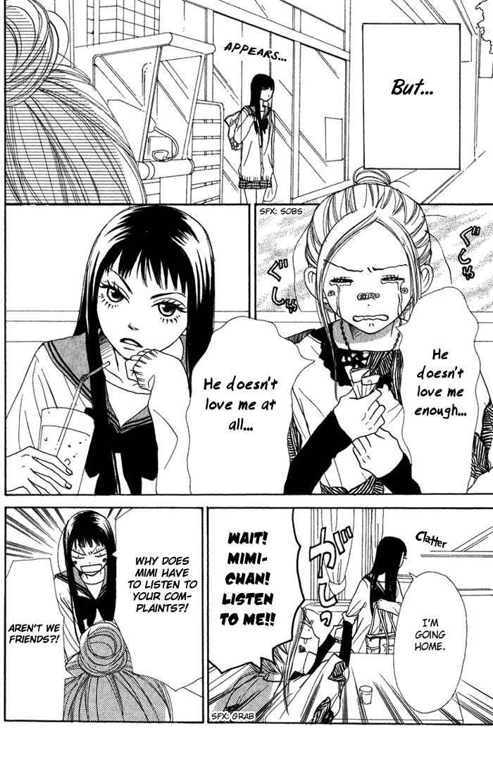 Read Lovely★Complex Manga Online