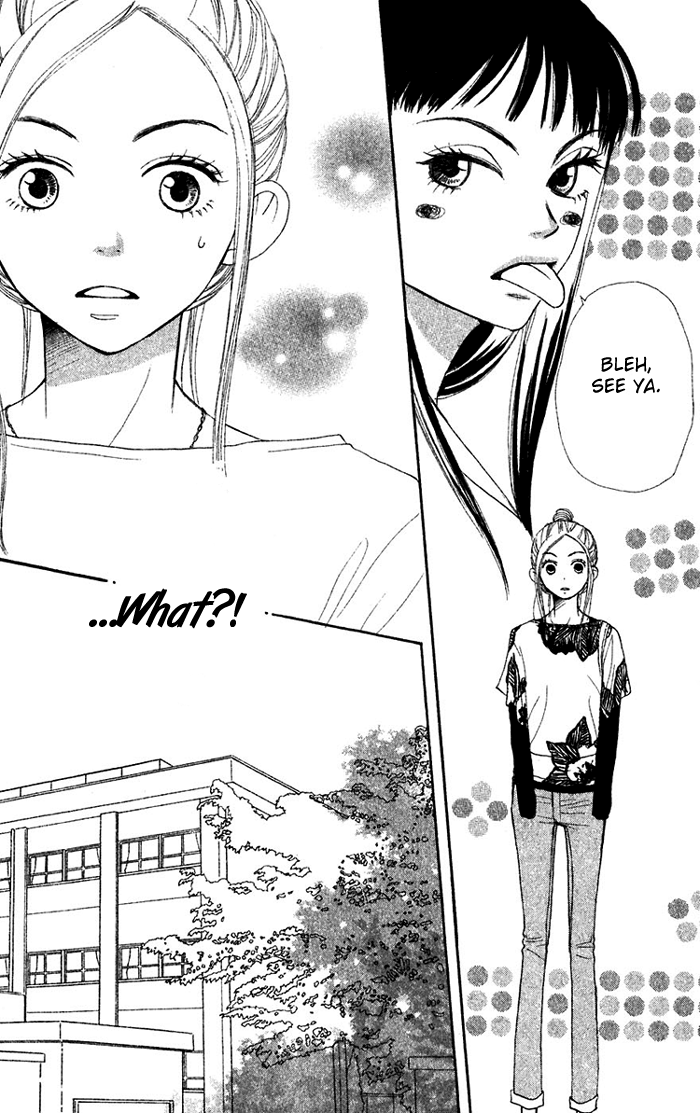 Read Lovely★Complex Manga Online