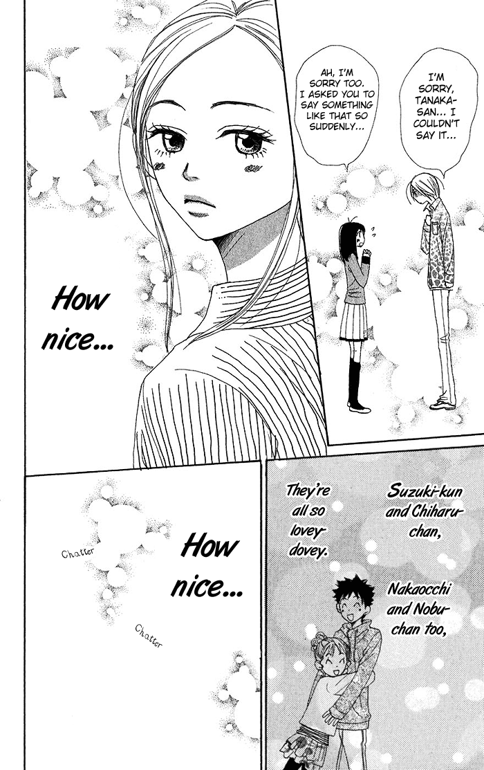 Read Lovely★Complex Manga Online