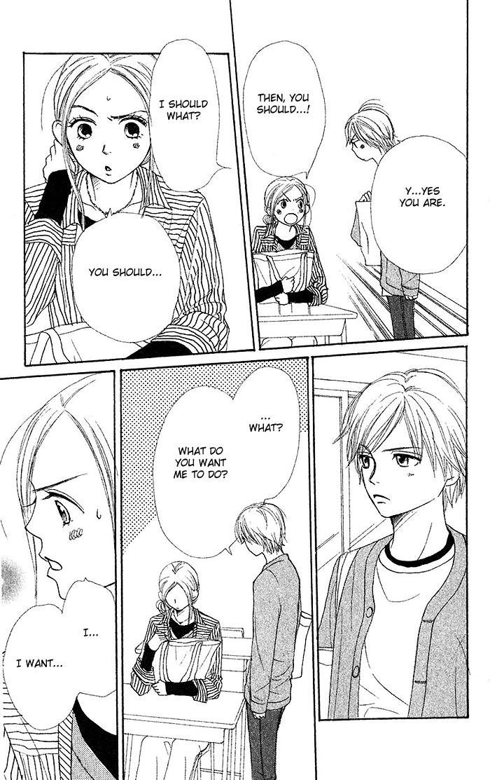 Read Lovely★Complex Manga Online