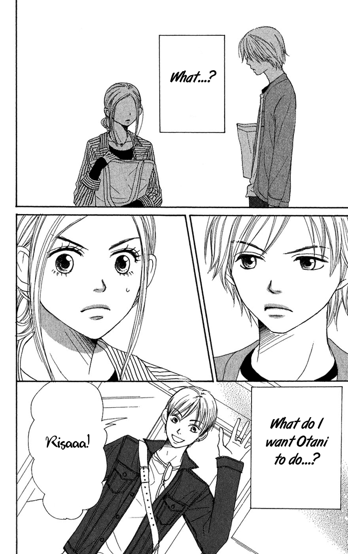 Read Lovely★Complex Manga Online