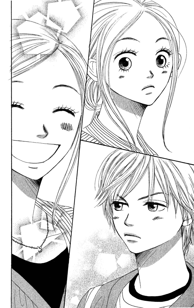 Read Lovely★Complex Manga Online