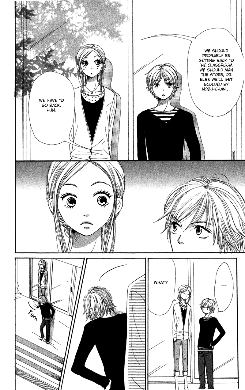 Read Lovely★Complex Manga Online