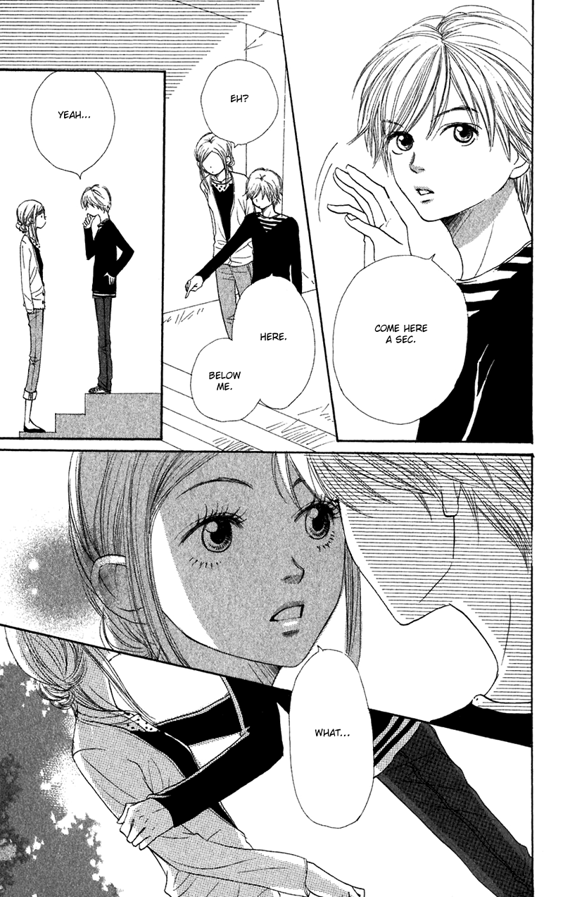 Read Lovely★Complex Manga Online