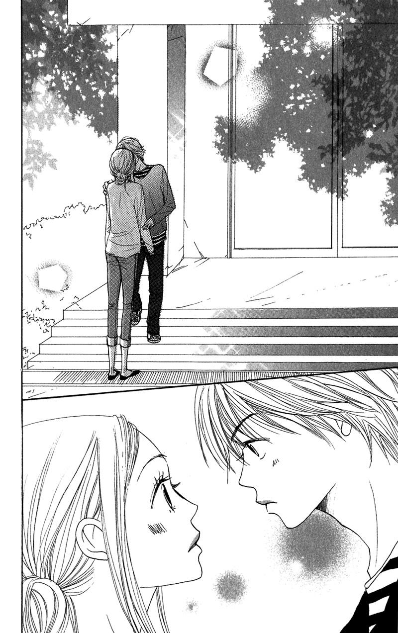 Read Lovely★Complex Manga Online